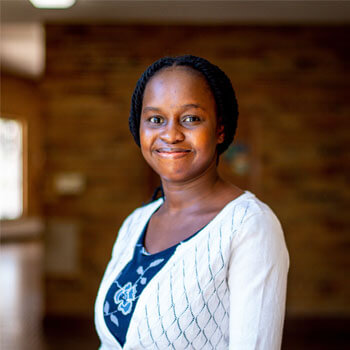 Kehinde Irabor